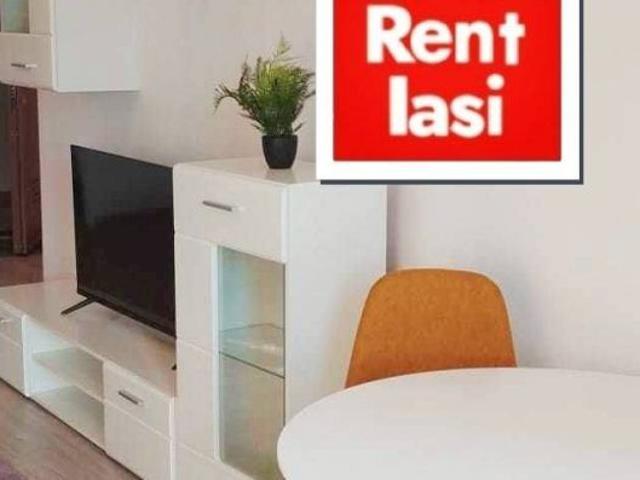 Gara – Arka Residence Bloc Nou Apartament 2 Camere Open Space Modern