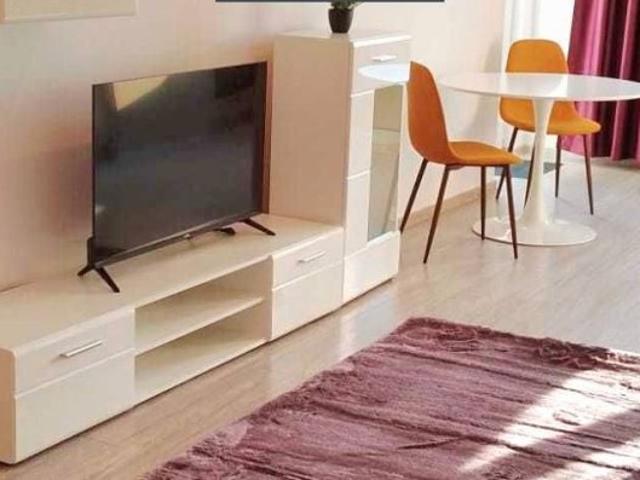 Gara – Arka Residence Bloc Nou Apartament 2 Camere Open Space Modern