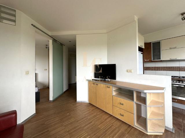 Garaż | Balkon | Ochrona | Apartamentowiec