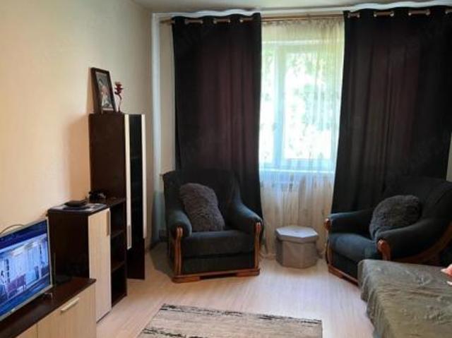 Gara, bd. Ferdinand, etaj 2, de vanzare apartament 2 camere