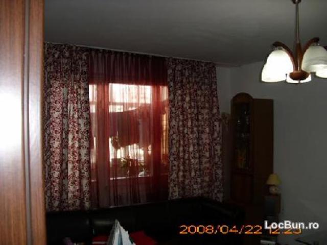 Gara Billa, apartament 2 camere dec, 54 mp