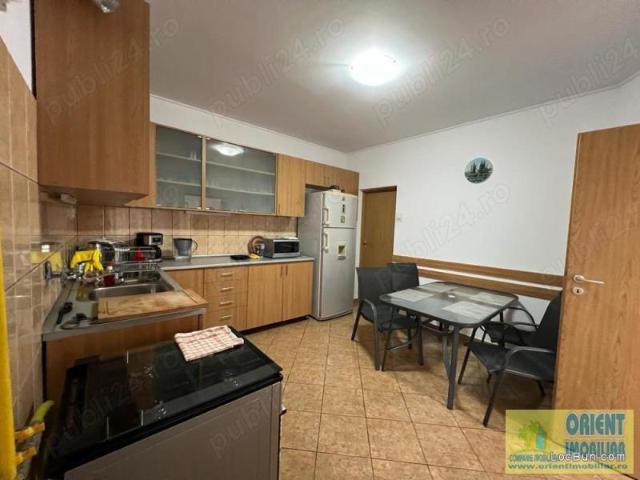 Gara, casa P+M de vanzare, 6 camere, mobilata, Constanta