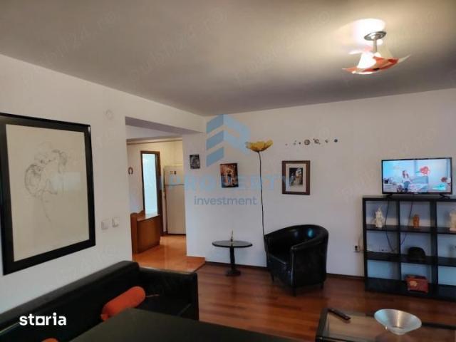 Gara de Nord | 2 camere | Vila 4 etaje | Zona linistita | Ac