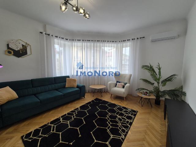 Gara de Nord apartament gata de mutare