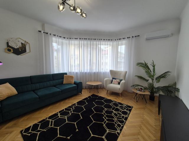 Gara de Nord apartament gata de mutare Sector 1 Bucuresti