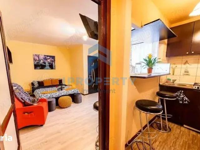 Gara de Nord | Garsoniera | Proximitate Piata Victoriei | Pet friendly