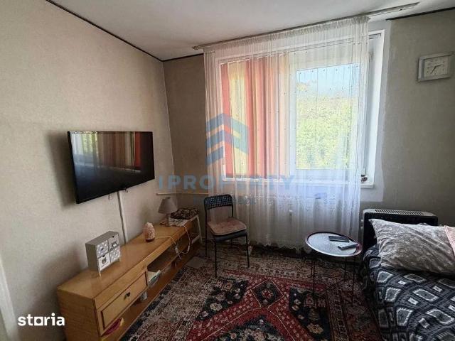 Gara de Nord I 2 Camere I Semidecomandat I Prox. Metrou I