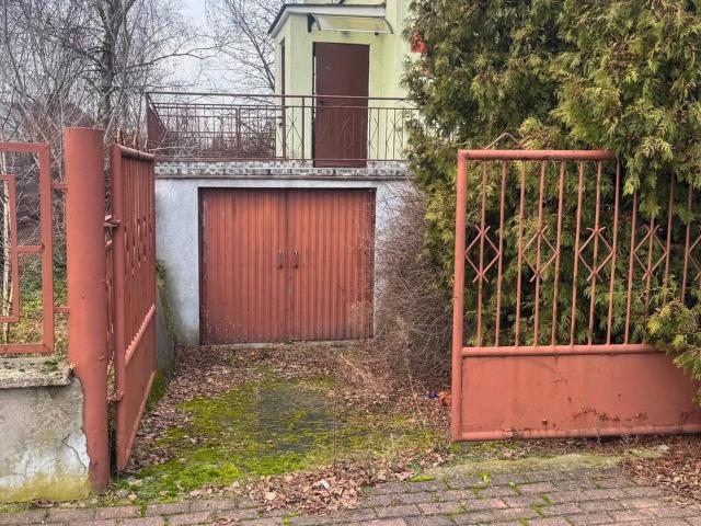 Garaż garaże na wynajem, Jana Kazimierza
