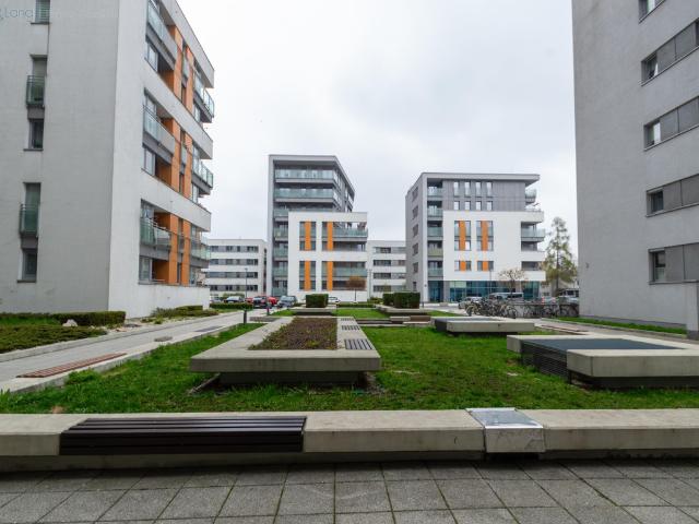 Garaż garaże na wynajem, Kraków, Bronowice, Stańczyka