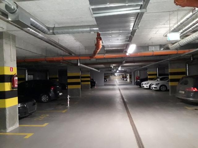Garaż garaże na wynajem, Warszawa, Białołęka, Berensona