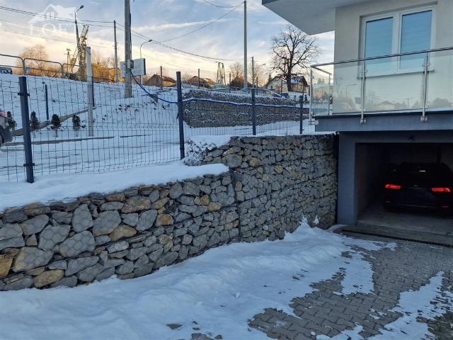 Garaż garaże na sprzedaż, Bielsko Biała, Lipnik, Krakowska