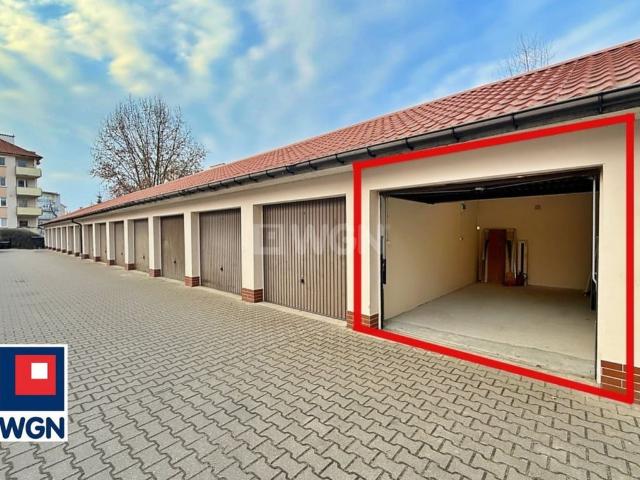 Garaż garaże na sprzedaż, Gorzów Wielkopolski