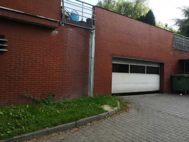 Garaż garaże na sprzedaż, Katowice, Śródmieście, Barbary