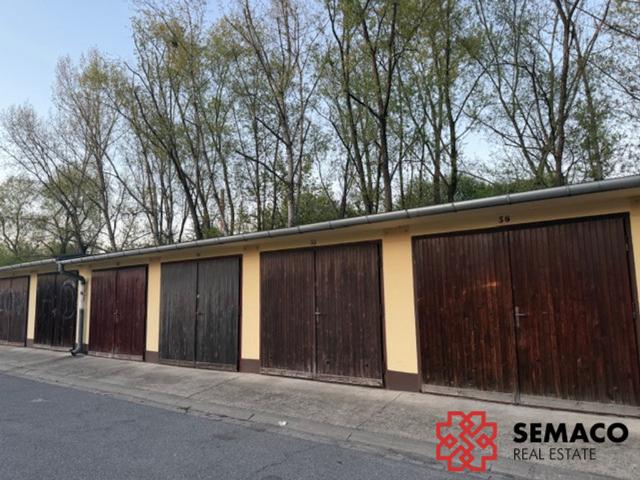 Garaż garaże na sprzedaż, Kraków, Podgórze, Myśliwska