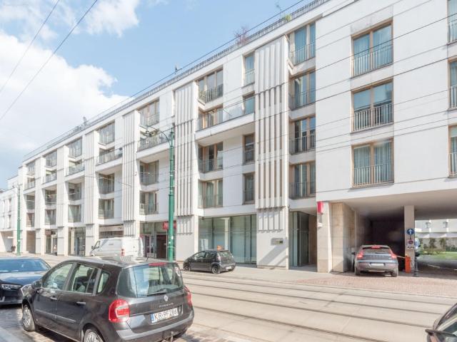 Garaż garaże na sprzedaż, Kraków, Stare Miasto, Zwierzyniecka
