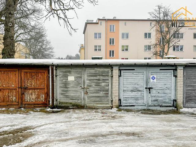 Garaż garaże na sprzedaż, Lublin, Wieniawa, Hieronima Łopacińskiego