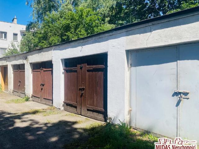 Garaż garaże na sprzedaż, Włocławek, Śródmieście
