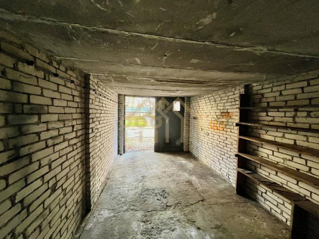 Garaż garaże na sprzedaż, Warszawa, Wola, Tylna