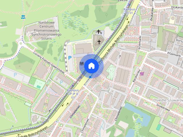 Garaż, Komórka, 2 balkony, Os. Europejskie