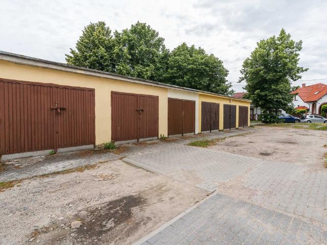 Garaż lokal na sprzedaż, Gdańsk, Żabianka Wejhera Jelitkowo Tysiąclecia