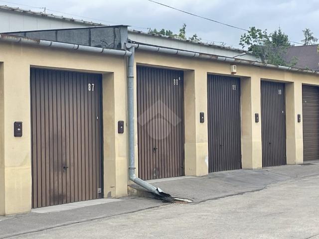 Garaż lokal na sprzedaż, Kraków, Mistrzejowice, Os. Kombatantów