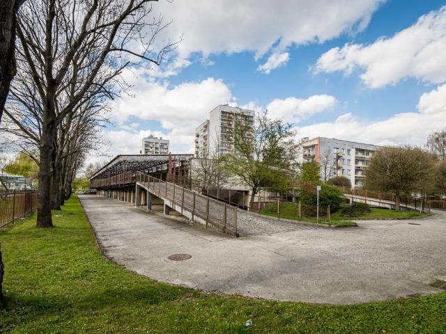 Garaż lokal na sprzedaż, Kraków, Dębniki, Słomiana