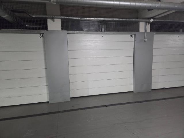 Garaż lokal na sprzedaż, Kraków, Prądnik Biały