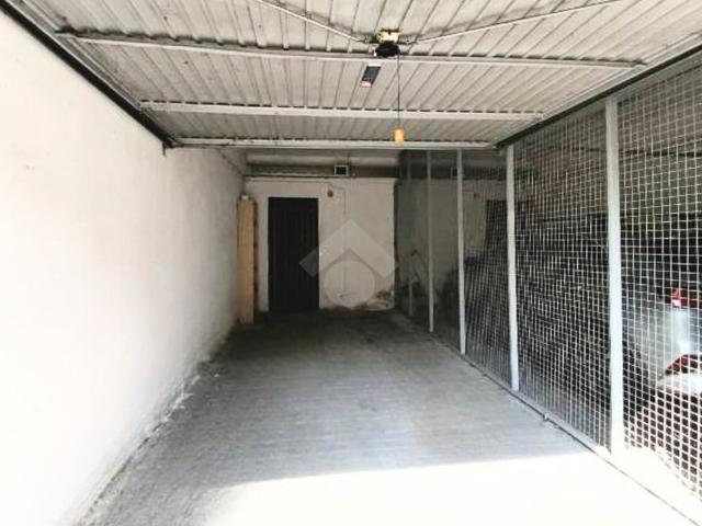 Garaż lokal na sprzedaż, Kraków, Swoszowice, Borkowska