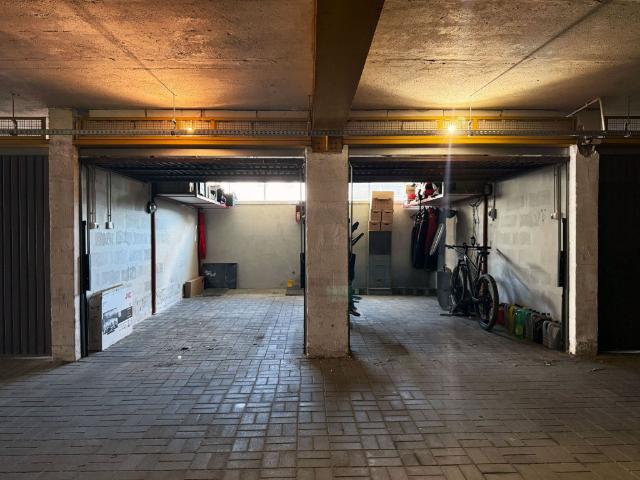 Garaż lokal na sprzedaż, Łódź
