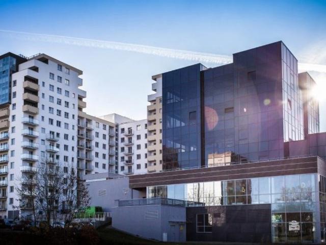 Garaż lokal na sprzedaż, Olsztyn, Podgrodzie