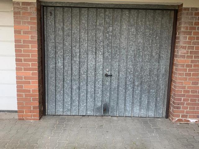 Garaż lokal na sprzedaż, Lublin, Sławinek