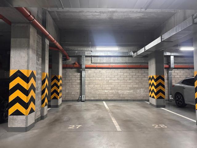 Garaż lokal na sprzedaż, Poznań