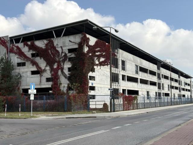 Garaż lokal na sprzedaż, Warszawa, Bemowo