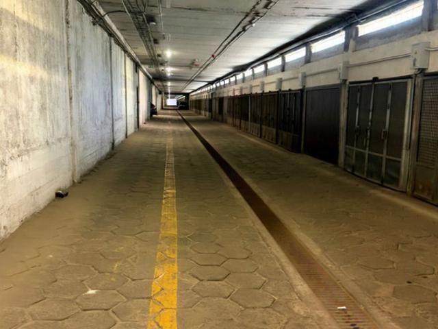 Garaż lokal na sprzedaż, Warszawa, Praga Północ, Kijowska