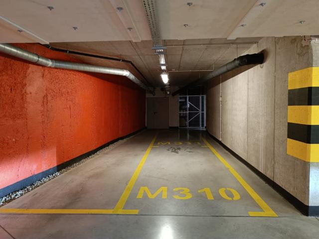 Garaż lokal na sprzedaż, Warszawa, Wola, Siedmiogrodzka