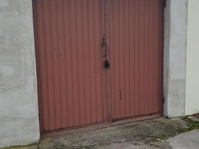 Garaż lokal na wynajem