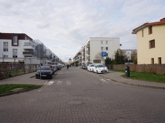 Garaż lokal na wynajem