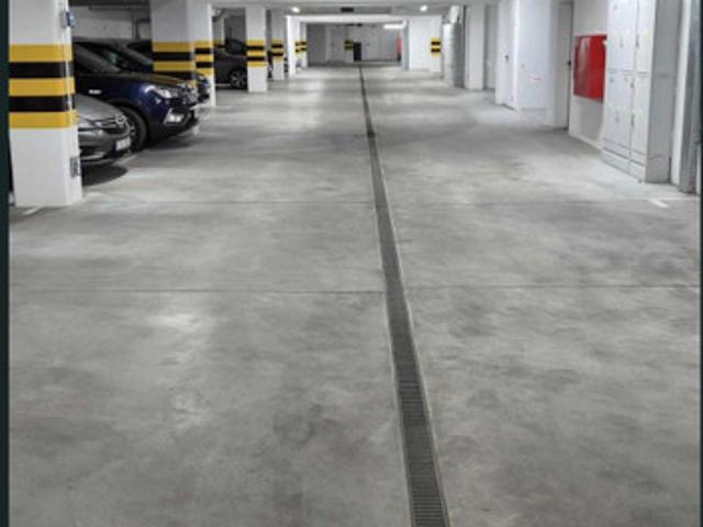Garaż lokal na wynajem, Bydgoszcz, Kapuściska