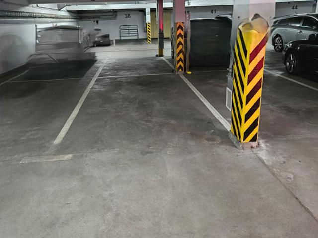 Garaż lokal na wynajem, Gdynia