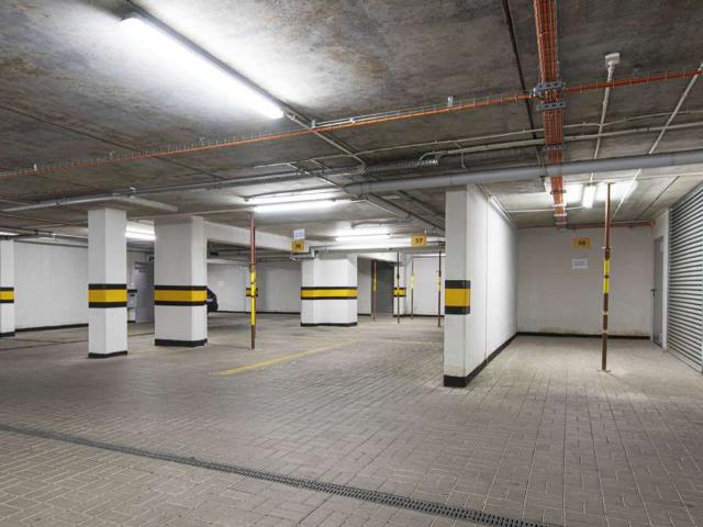 Garaż lokal na wynajem, Gdańsk, Jasień, Gabrysiak