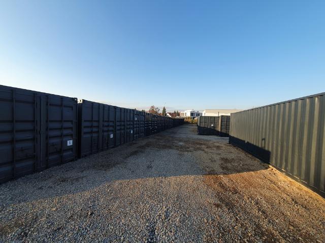 Garaż lokal na wynajem, Kraków, Prądnik Biały