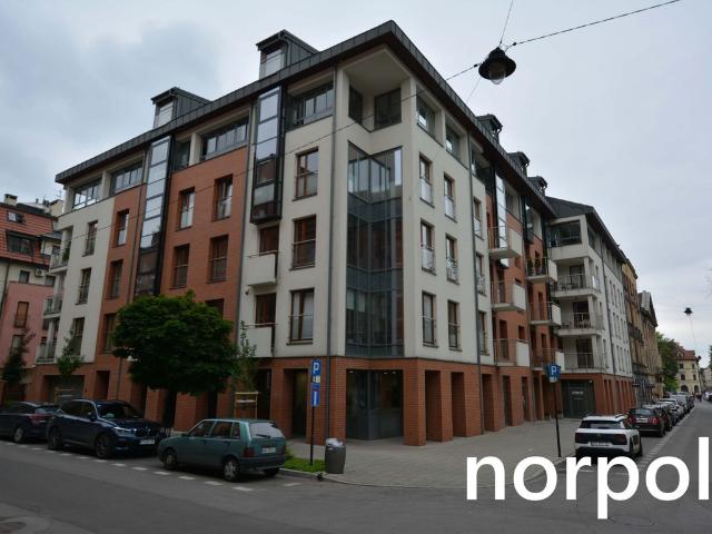 Garaż lokal na wynajem, Kraków, Stare Miasto, Trynitarska