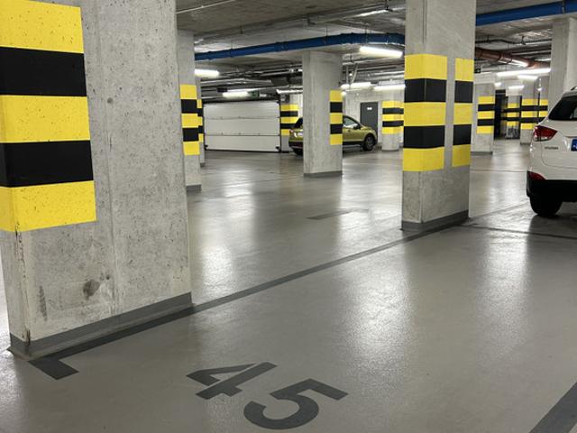 Garaż lokal na wynajem, Kraków, Wrocławska