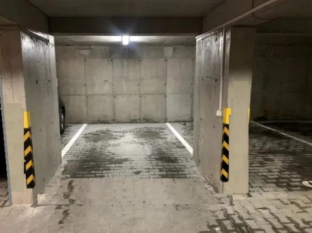 Garaż lokal na wynajem, Kraków