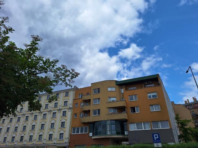 Garaż lokal na wynajem, Poznań, Wilda, Dolna Wilda