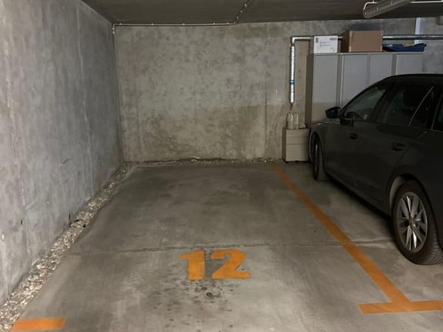 Garaż lokal na wynajem, Warszawa, Praga Południe, Rechniewskiego
