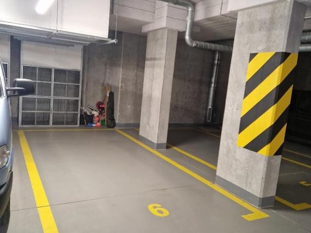 Garaż lokal na wynajem, Warszawa, Praga Południe, Łukiska