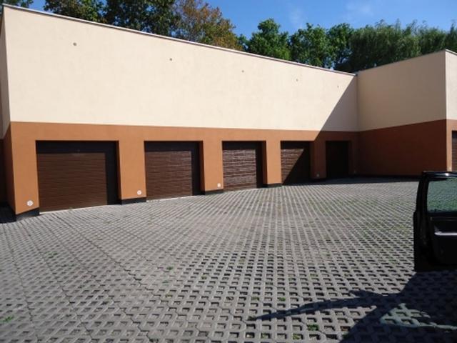 Garaż lokal na wynajem, Zabrze, Centrum, Trocera