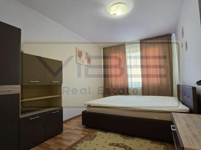 Gara 15 min De UMF/Univ.Al.I. Cuza 2 camere decomandat ideal2 3 stu