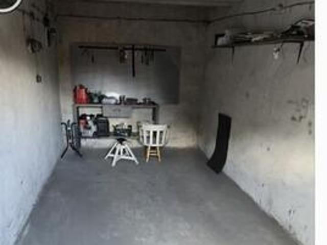 GARAŻ 19M2 koszalin
